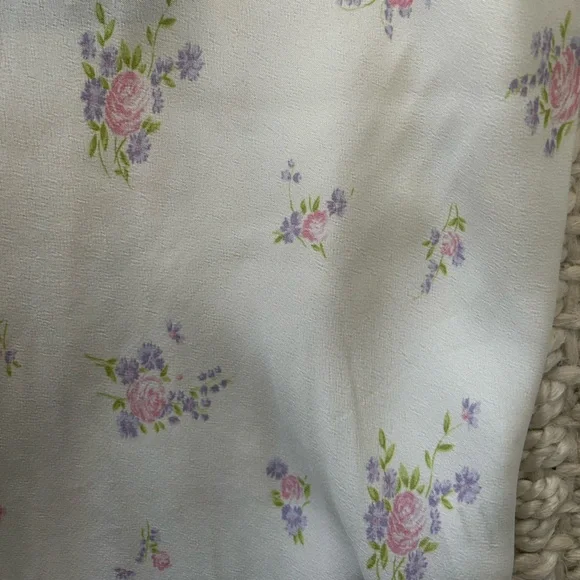 Reformation - Fiddle Ruffled Camisole - S - Picture 4 of 7